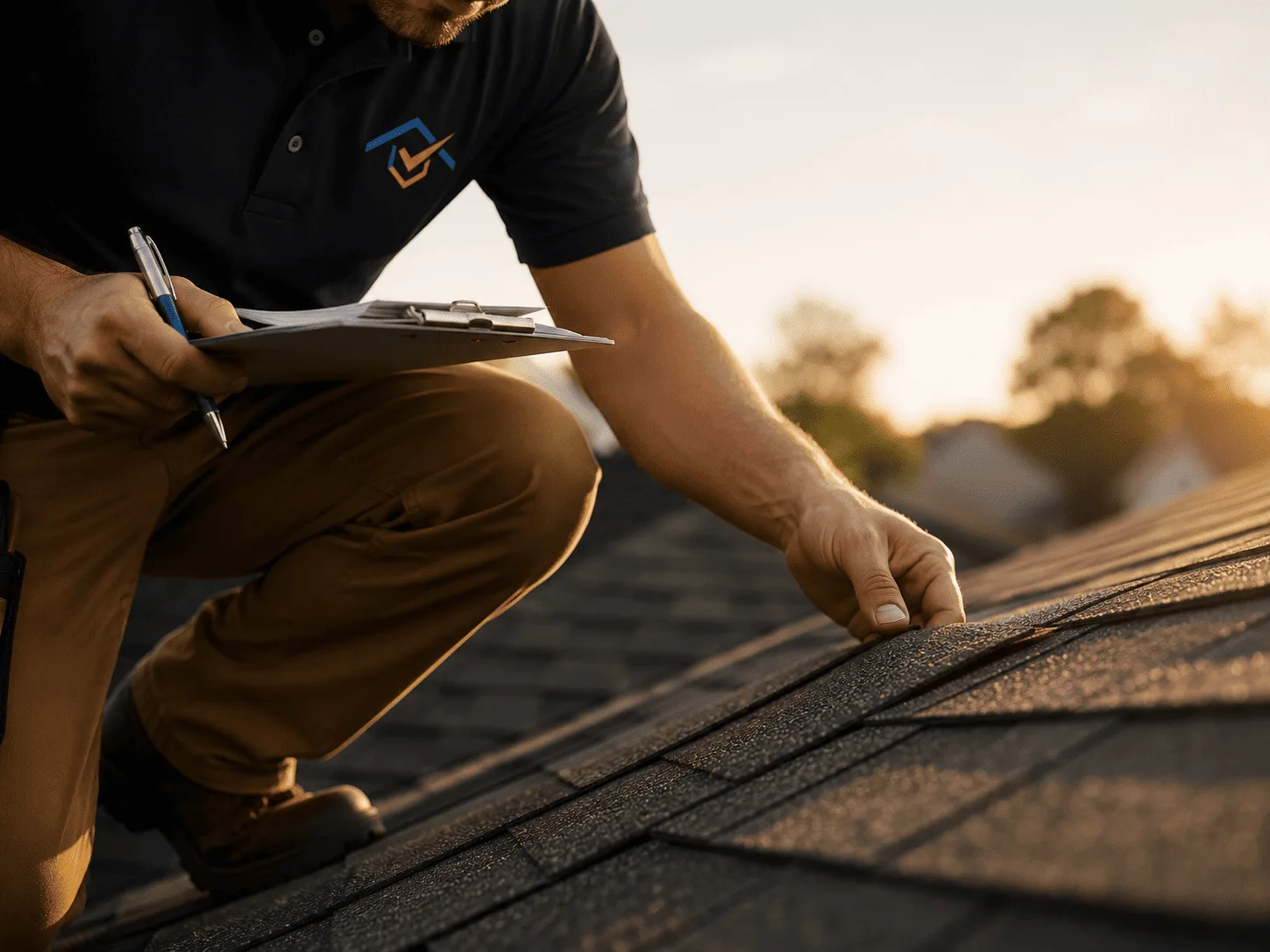 Why Choose Roof Inspection in Brisbane, CA
